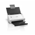 Galery – Epson WorkForce DS-410 Scanner com alimentação por folhas 600 x 600 DPI A4 Preto, Branco0