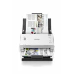 Galery – Epson WorkForce DS-410 Scanner com alimentação por folhas 600 x 600 DPI A4 Preto, Branco0