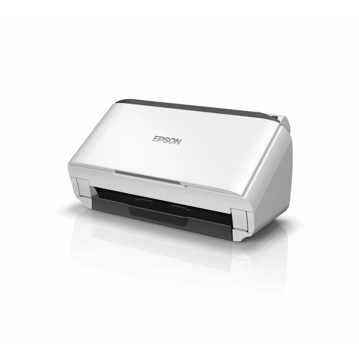 Galery – Epson WorkForce DS-410 Scanner com alimentação por folhas 600 x 600 DPI A4 Preto, Branco0