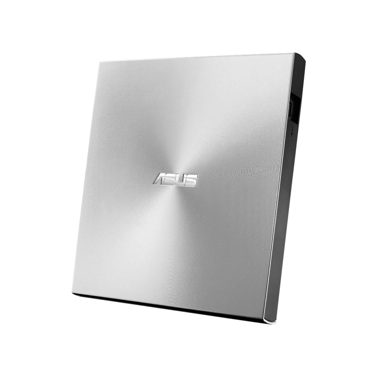 Galery – ASUS ZenDrive U9M unidade de disco ótico DVD±RW Prateado0