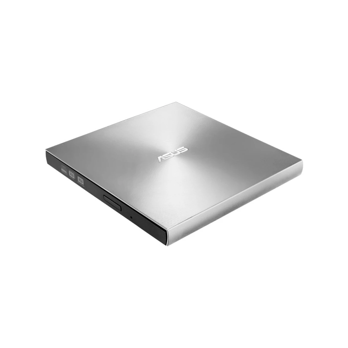 Thumbnail-ASUS ZenDrive U9M unidade de disco ótico DVD±RW Prateado
