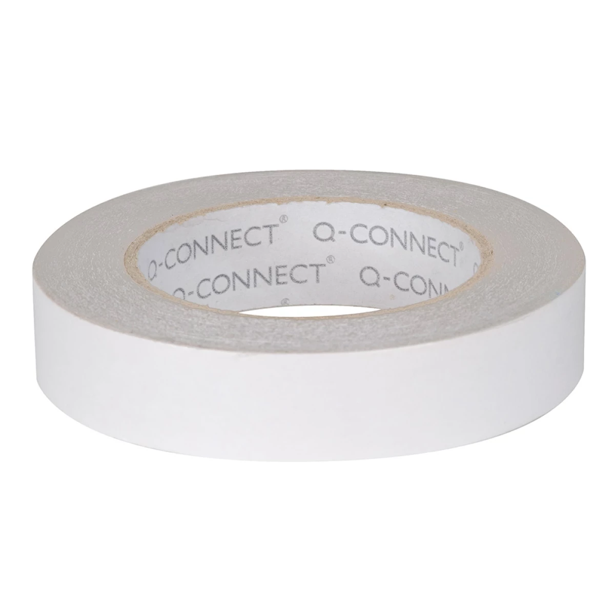 Galery – Fita adesiva q-connect dupla face 33 mt x 25 mm0