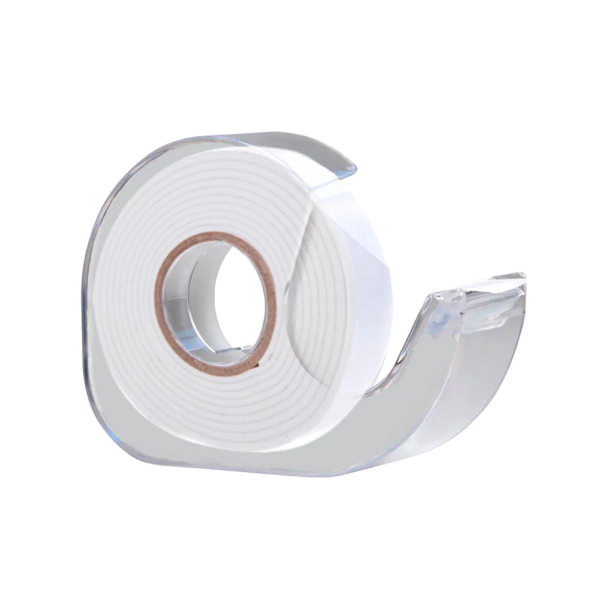 Galery – Fita adesiva q-connect dupla face 33 mt x 25 mm0