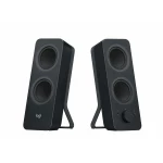 Galery – Logitech Z207 altifalante Preto Com fios e sem fios 5 W0