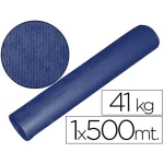 Thumbnail-Papel kraft azul 1,00 mt x 500 mt 41 kg