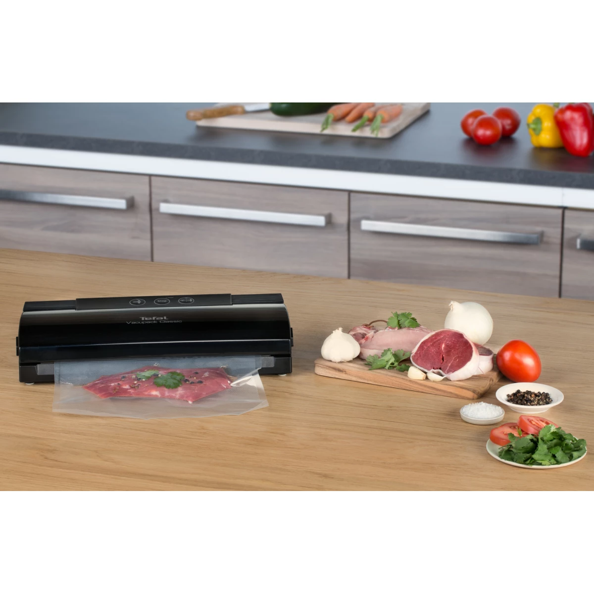 Galery – SELADOR DE SACOS TEFAL – VT2540700