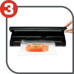 Galery – SELADOR DE SACOS TEFAL – VT2540700