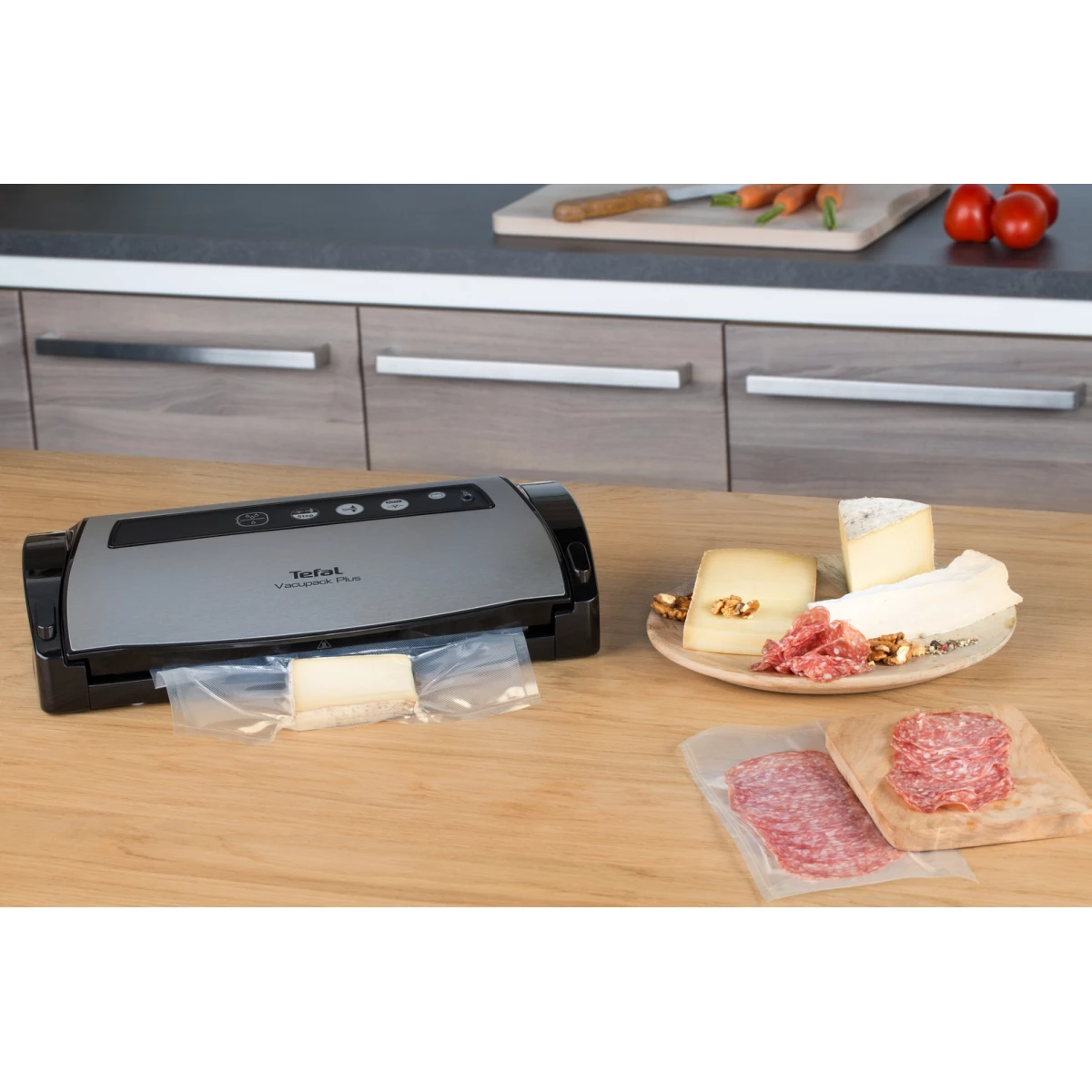 Galery – SELADOR DE SACOS TEFAL – VT2540700