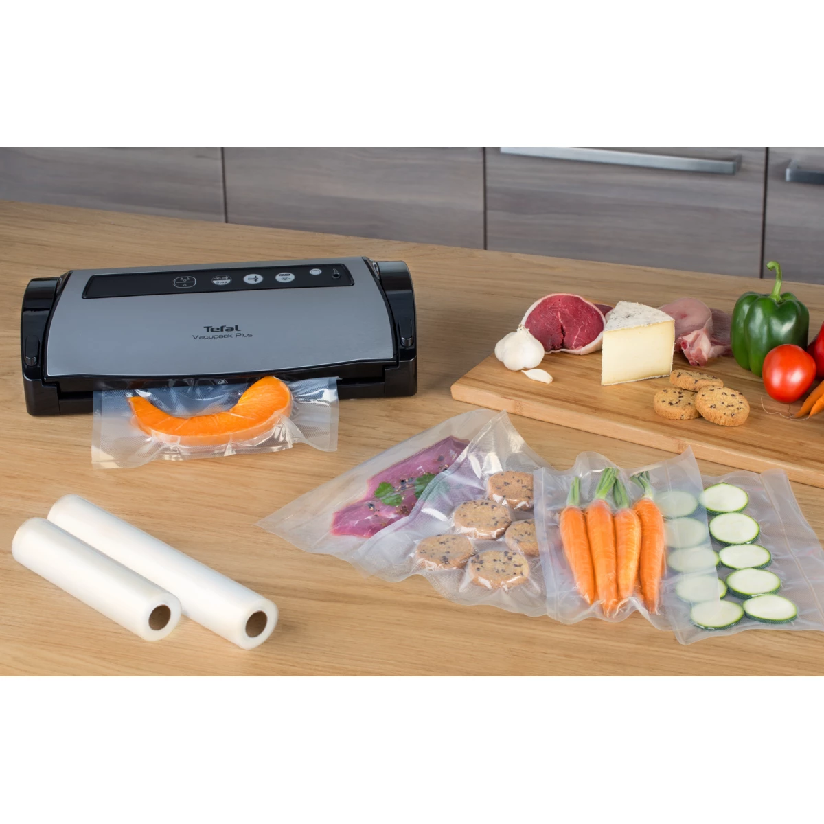 Galery – SELADOR DE SACOS TEFAL – VT2540700