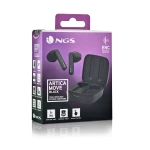 Galery – NGS ARTICA MOVE Auscultadores Sem fios Intra-auditivo Chamadas/Música Bluetooth Preto0