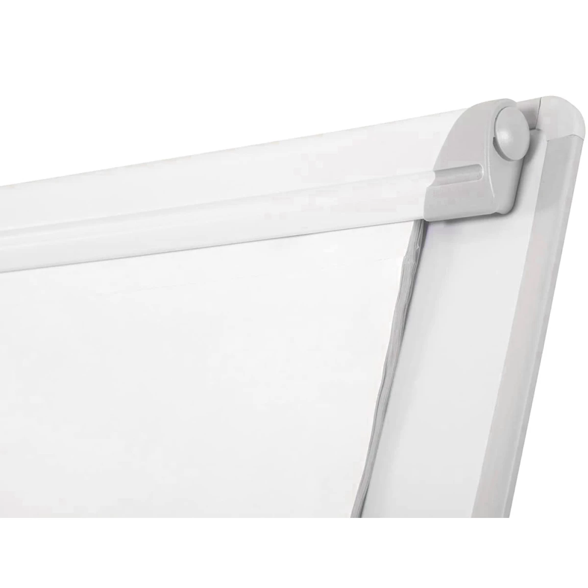 Galery – Quadro branco q-connect com tripe 60×90 cm laminado0