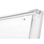 Galery – Quadro branco q-connect com tripe 60×90 cm laminado0