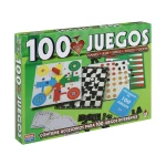 Galery – Jogo de mesa falomir -100 jogos reunidos0