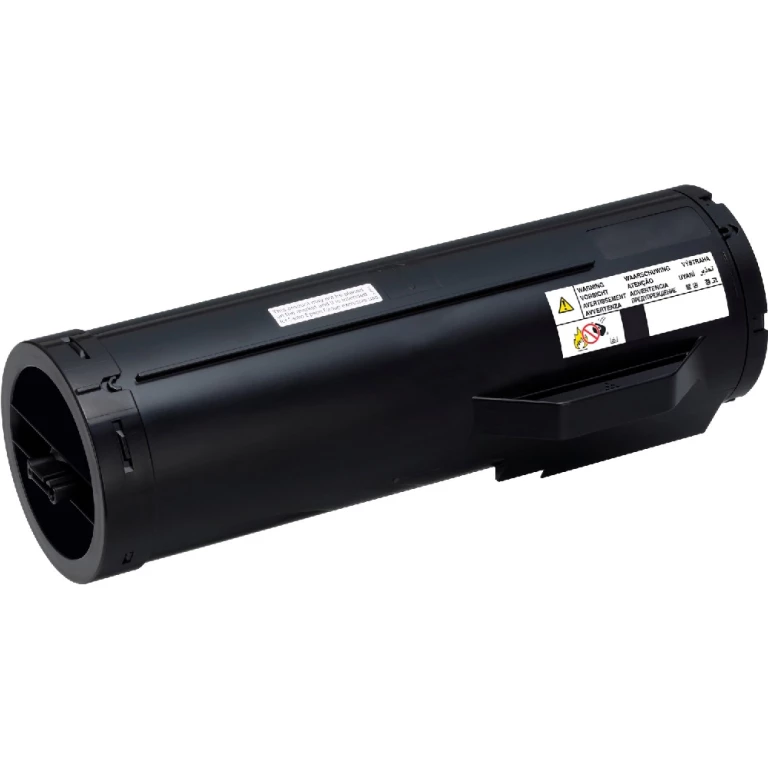 Thumbnail-Cartucho de toner preto genérico Epson WorkForce AL-M400DN/AL-M400DTN – Substitui C13S050699/C13S050698