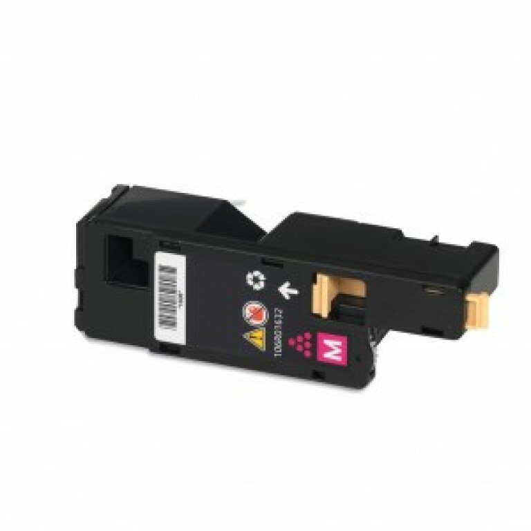 Thumbnail-Cartucho de Toner Genérico Xerox Phaser 6020/6022 Magenta – Substitui 106R02757