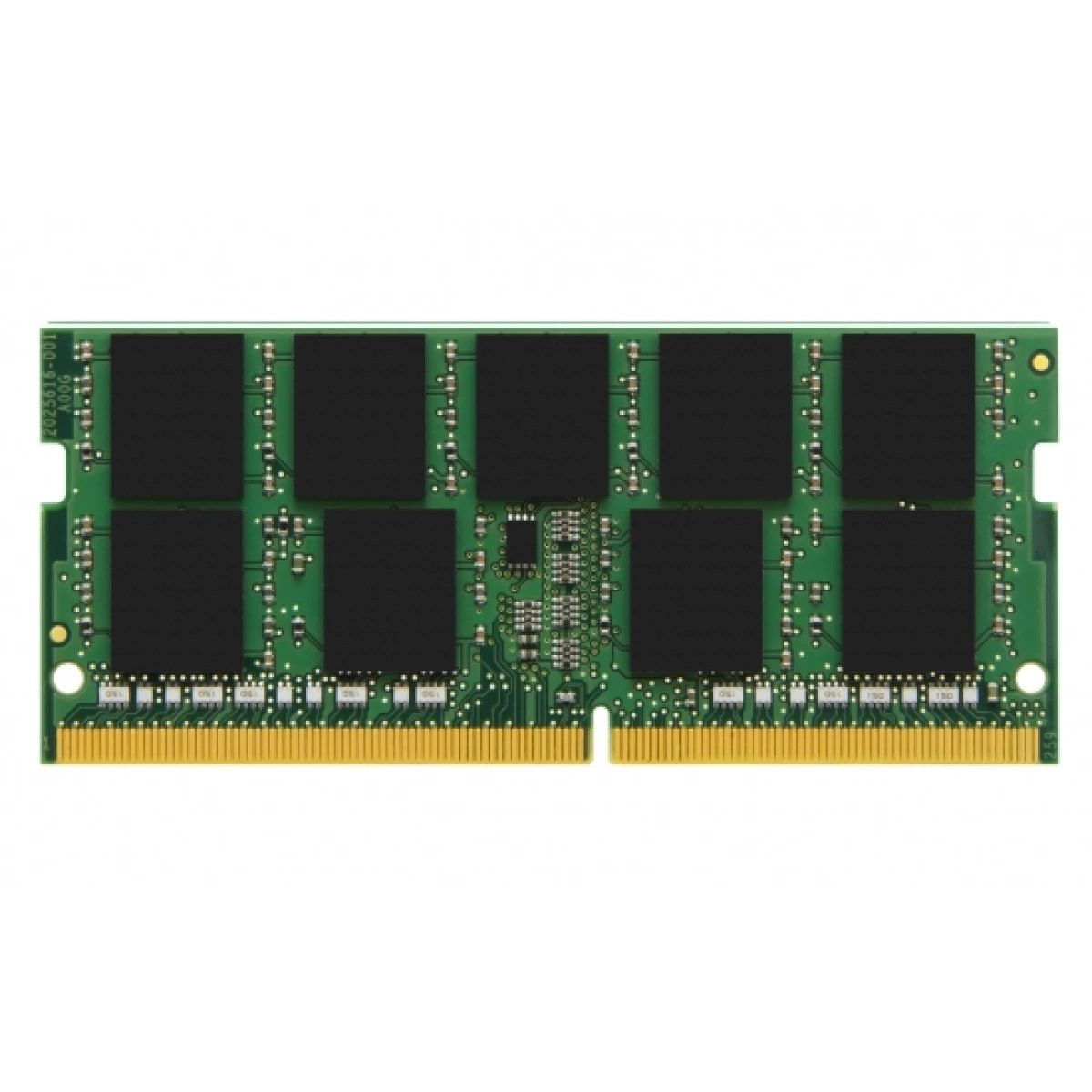 Galery – Kingston Technology ValueRAM KCP426SS6/4 módulo de memória 4 GB 1 x 4 GB DDR4 2666 MHz0