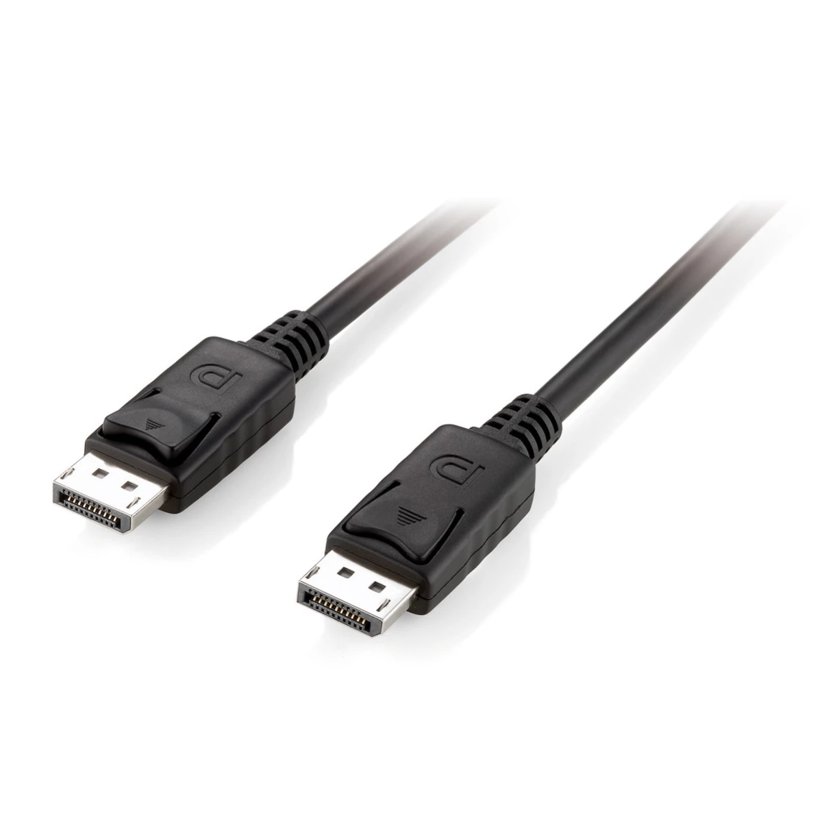 Thumbnail-Equip 119331 cabo DisplayPort 1 m Preto