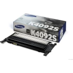 Galery – Samsung Cartucho de toner preto CLT-K4092S0