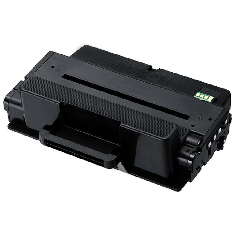 Thumbnail-Cartucho de toner genérico preto Samsung MLT-D205L/MLT-D205S – substitui SU963A/SU974A