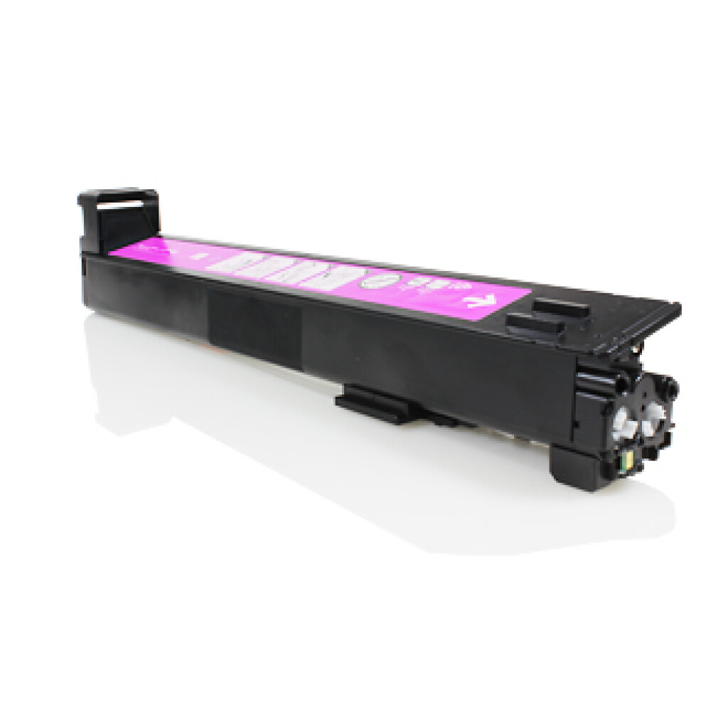 Thumbnail-Cartucho de Toner Genérico Magenta HP CF303A – Substitui 827A