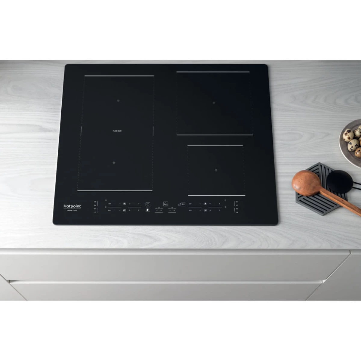 Galery – PLACA HOTPOINT – HB 3160 C NE0