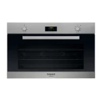 Thumbnail-FORNO HOTPOINT – MS3 744 IX HA