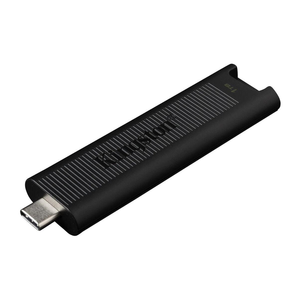 Galery – Kingston Technology DataTraveler Max unidade de memória USB 1 TB USB Type-C 3.2 Gen 2 (3.1 Gen 2) Preto0