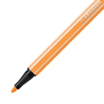 Galery – STABILO Pen 68 caneta de feltro Laranja 1 unidade(s)0