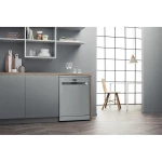 Galery – MÁQUINA DE LAVAR LOUÇA HOTPOINT – HFC 3C26 CW X0