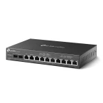 Galery – TP-Link Omada ER7212PC router com fio Gigabit Ethernet Preto0