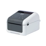 Galery – Brother TD-4210D impressora de etiquetas Acionamento térmico direto 203 x 203 DPI 203 mm/seg Com fios0