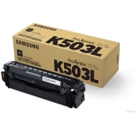 Galery – Samsung Toner HP CLT-K503L Original Preto de Elevado rendimento0