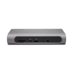 Galery – Kensington SD5600T Thunderbolt 3 base para dispositivo móvel Cinzento0