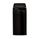 Galery – Fellowes AutoMax 350C destruidora de papel Trituração transversal 23 cm Preto0