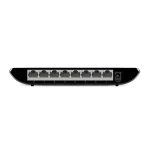 Galery – TP-Link TL-SG1008D Não-gerido Gigabit Ethernet (10/100/1000) Preto0