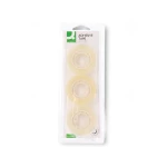 Galery – Fita adesiva q-connect 33 mt x19 mm – blister 30