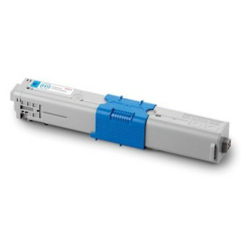 Thumbnail-OKI Executive ES3452 MFP/ES5431DN/ES5462 MFP Cartucho de toner genérico ciano – Substitui 44973511