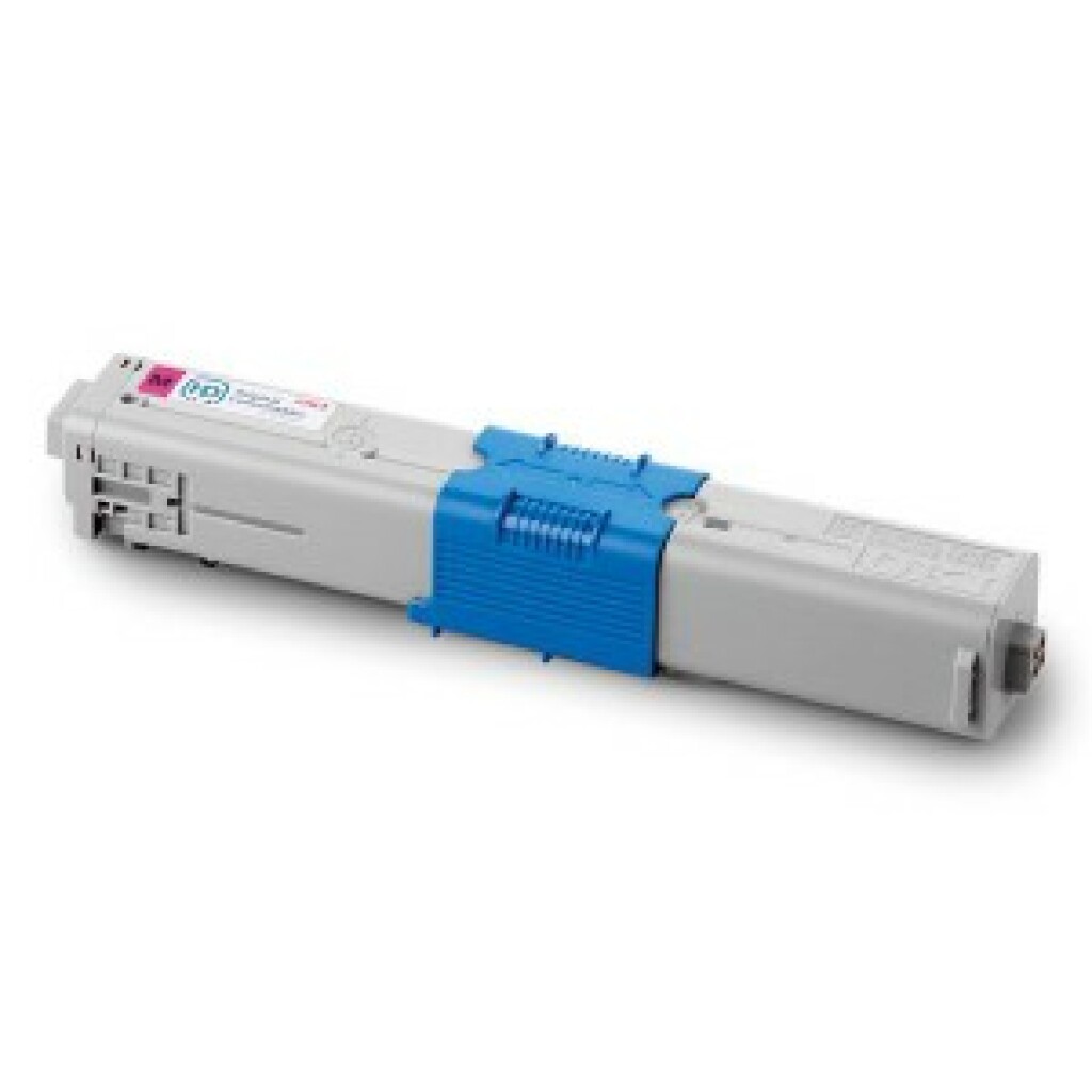 Thumbnail-OKI Executive ES3452 MFP/ES5431DN/ES5462 MFP Magenta Cartucho de Toner Genérico – Substitui 44973510