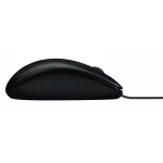 Galery – Logitech M90 rato Ambidestro USB Type-A Ótico 1000 DPI0