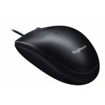 Galery – Logitech M90 rato Ambidestro USB Type-A Ótico 1000 DPI0