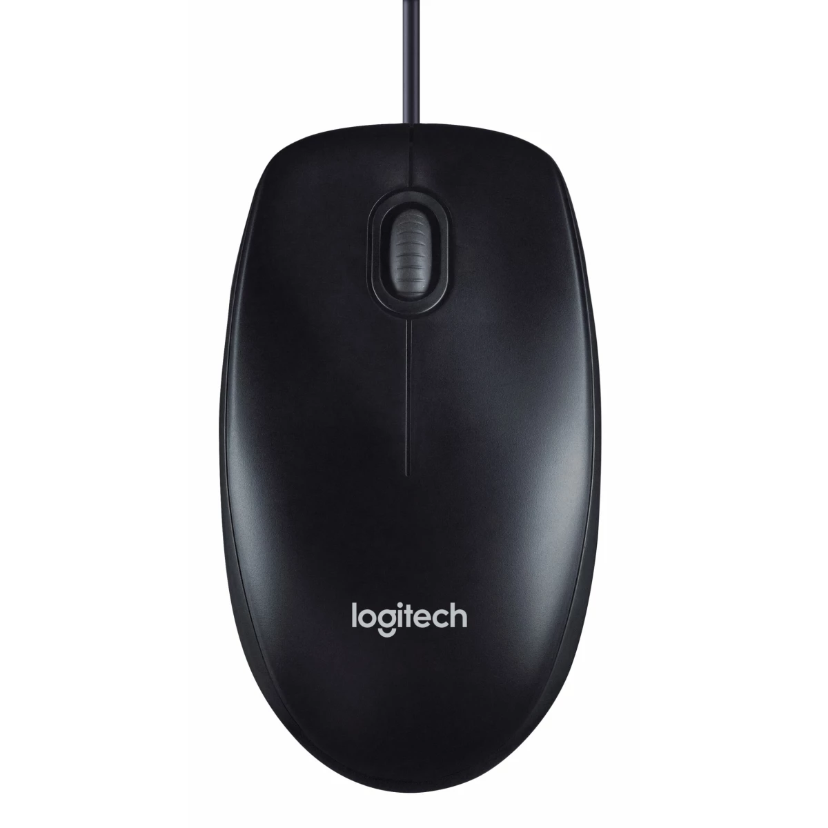 Galery – Logitech M90 rato Ambidestro USB Type-A Ótico 1000 DPI0