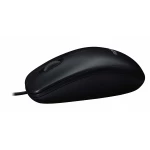 Galery – Logitech M90 rato Ambidestro USB Type-A Ótico 1000 DPI0