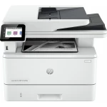 Thumbnail-HP LaserJet Pro Multifunções 4102dw, Preto e branco, Impressora para Pequenas e médias empresas, Impressão, cópia, digitalização, Ligação sem fios; Compatibilidade com o Instant Ink; Impressão a partir do smartphone ou tablet; Alimentador automático de documentos