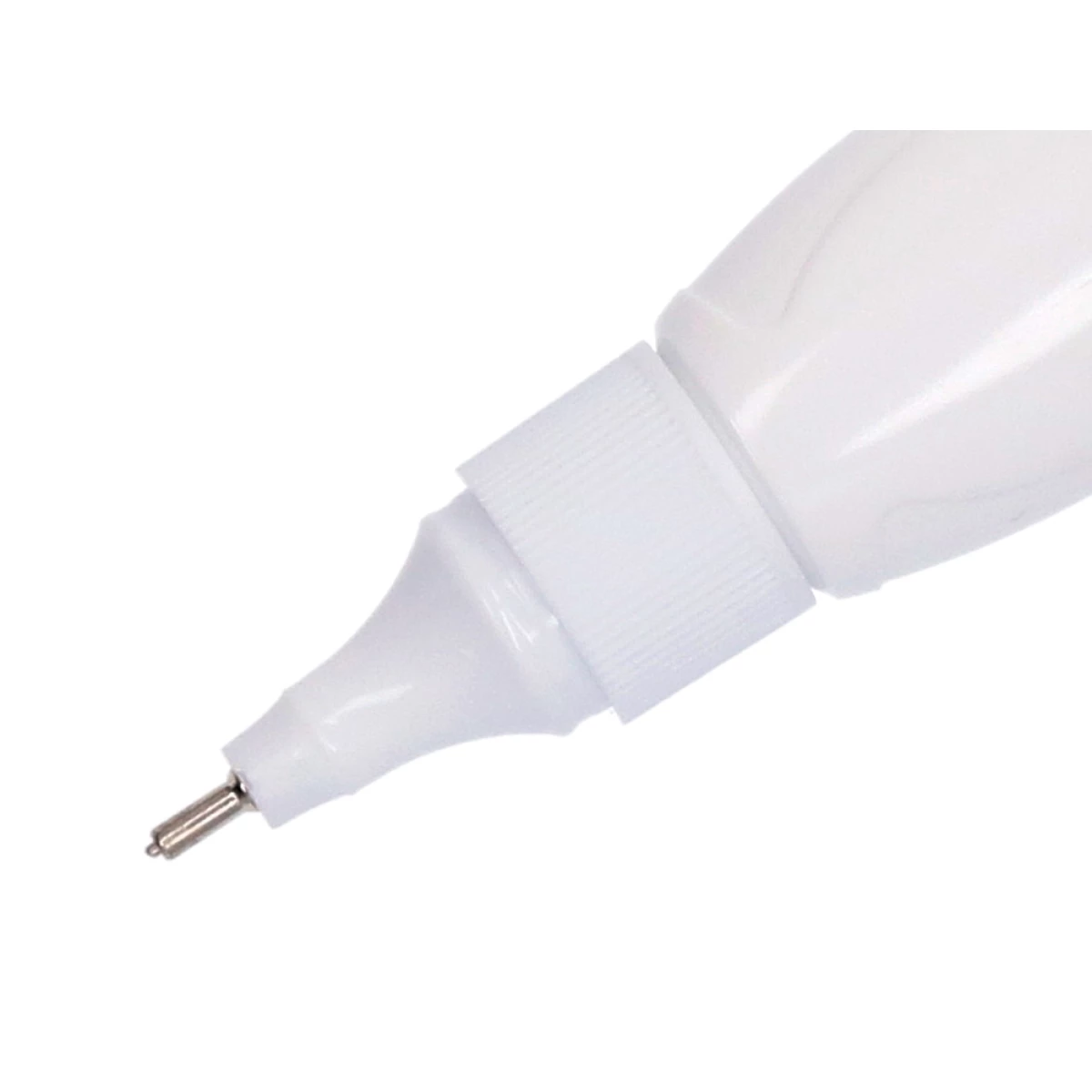 Galery – Corretor caneta q-connect 8 ml com ponta metalica0
