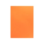 Galery – Goma eva liderpapel 50×70 cm 60gr 1,5 mm espessura laranja0