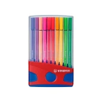 Galery – STABILO Pen 68 Mini caneta de feltro Multicor 20 unidade(s)0