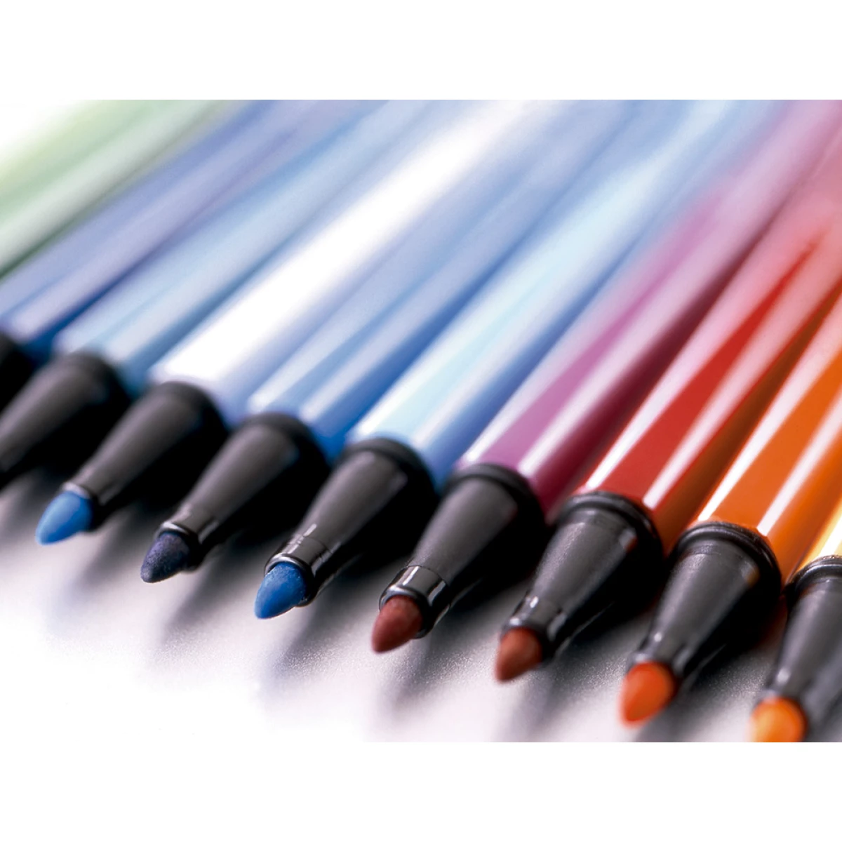 Galery – STABILO Pen 68 Mini caneta de feltro Multicor 20 unidade(s)0