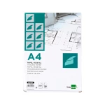 Galery – Papel vegetal liderpapel din a4 90 gr folha – 250 unidades0