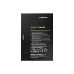 Galery – Samsung 980 M.2 500 GB PCI Express 3.0 V-NAND NVMe0