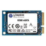 Thumbnail-Kingston Technology KC600 mSATA 256 GB Serial ATA III 3D TLC